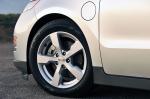 Chevrolet Volt 2013 года